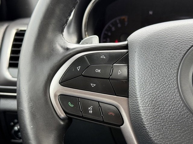 2020 Jeep Grand Cherokee Limited X 4X4