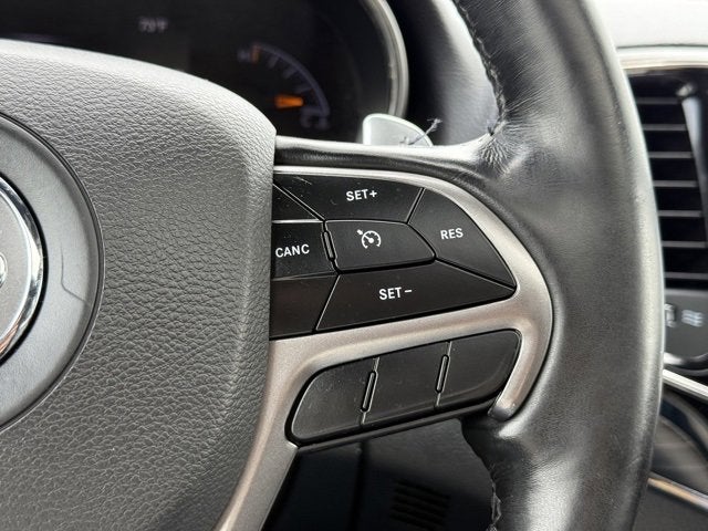 2020 Jeep Grand Cherokee Limited X 4X4