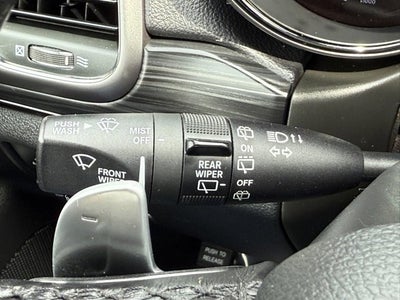 2020 Jeep Grand Cherokee Limited X 4X4