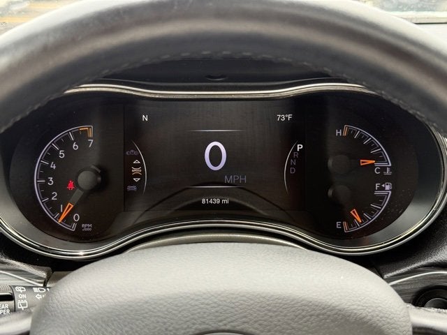 2020 Jeep Grand Cherokee Limited X 4X4