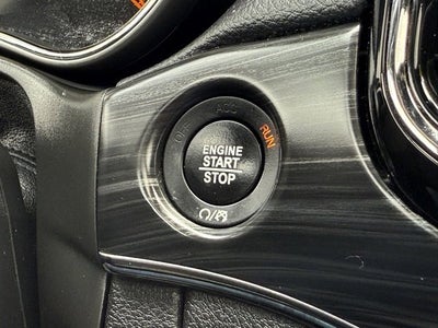 2020 Jeep Grand Cherokee Limited X 4X4