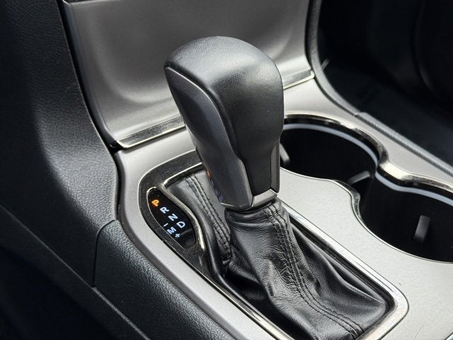 2020 Jeep Grand Cherokee Limited X 4X4