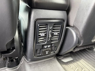 2020 Jeep Grand Cherokee Limited X 4X4