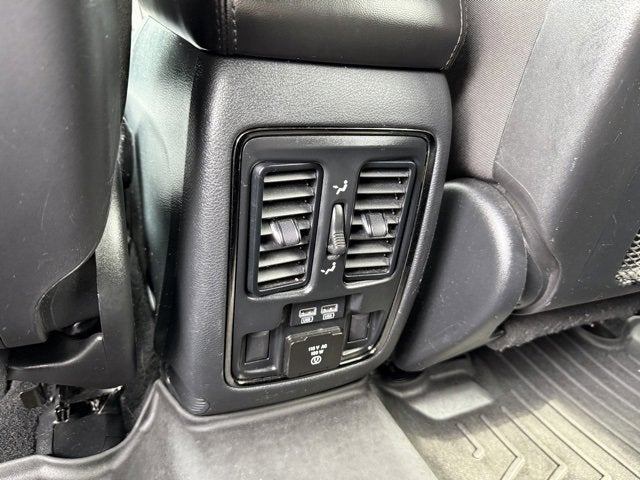 2020 Jeep Grand Cherokee Limited X 4X4