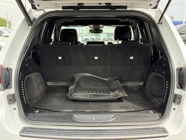 2020 Jeep Grand Cherokee Limited X 4X4