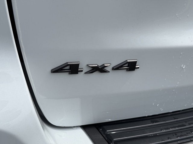 2020 Jeep Grand Cherokee Limited X 4X4