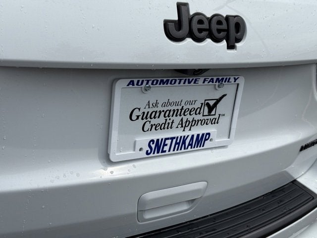 2020 Jeep Grand Cherokee Limited X 4X4