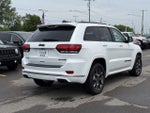 2020 Jeep Grand Cherokee Limited X 4X4