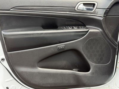 2020 Jeep Grand Cherokee Limited X 4X4