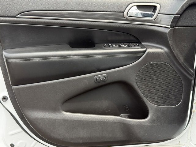 2020 Jeep Grand Cherokee Limited X 4X4