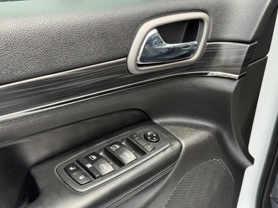 2020 Jeep Grand Cherokee Limited X 4X4