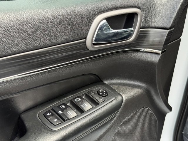 2020 Jeep Grand Cherokee Limited X 4X4