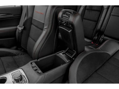 2021 Jeep Grand Cherokee Trailhawk 4x4