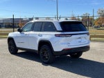 2025 Jeep Grand Cherokee Altitude X 4x4