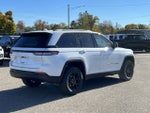 2025 Jeep Grand Cherokee Altitude X 4x4