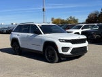 2025 Jeep Grand Cherokee Altitude X 4x4