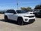 2025 Jeep Grand Cherokee Altitude X 4x4