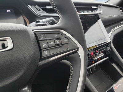 2023 Jeep Grand Cherokee Altitude 4x4