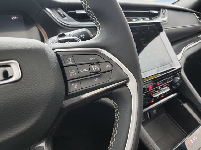 2023 Jeep Grand Cherokee Altitude 4x4