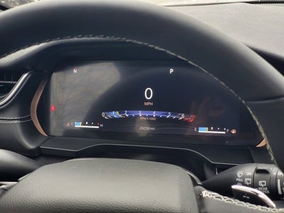 2023 Jeep Grand Cherokee Altitude 4x4