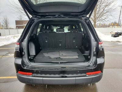 2023 Jeep Grand Cherokee Altitude 4x4