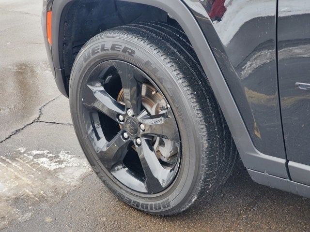 2023 Jeep Grand Cherokee Altitude 4x4