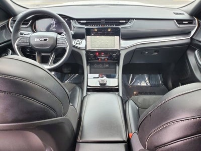 2023 Jeep Grand Cherokee Altitude 4x4