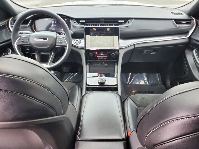 2023 Jeep Grand Cherokee Altitude 4x4