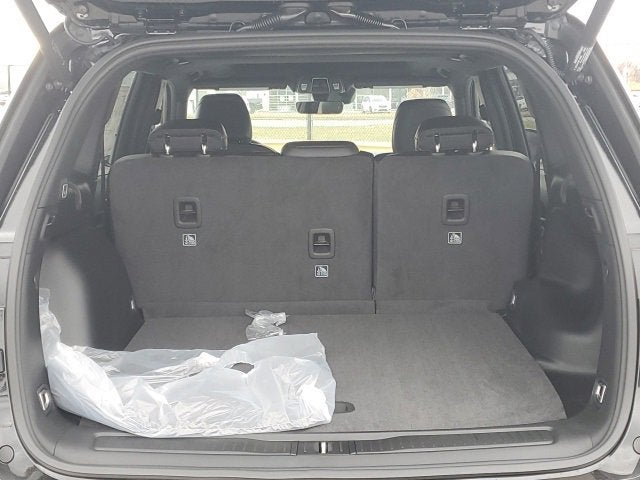 2025 Jeep Grand Cherokee Altitude X 4x4