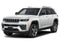 2026 Jeep Grand Cherokee Laredo X 4x4