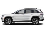2026 Jeep Grand Cherokee Laredo X 4x4