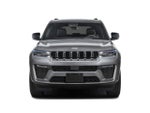 2026 Jeep Grand Cherokee Laredo X 4x4