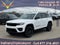 2025 Jeep Grand Cherokee Altitude X 4x4