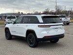 2025 Jeep Grand Cherokee Altitude X 4x4