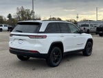2025 Jeep Grand Cherokee Altitude X 4x4