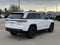 2025 Jeep Grand Cherokee Altitude X 4x4