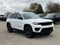2025 Jeep Grand Cherokee Altitude X 4x4