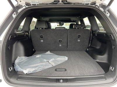 2025 Jeep Grand Cherokee Altitude X 4x4