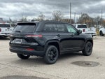 2025 Jeep Grand Cherokee Altitude X 4x4