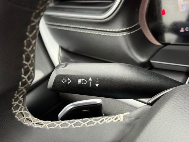 2023 Jeep Grand Cherokee Laredo 4x4