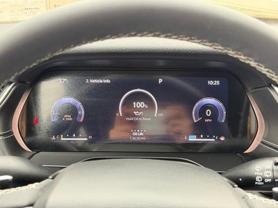 2023 Jeep Grand Cherokee Laredo 4x4