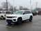 2023 Jeep Grand Cherokee Laredo 4x4