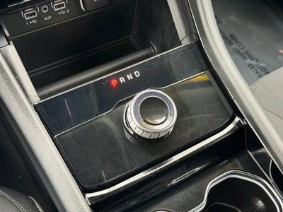 2023 Jeep Grand Cherokee Laredo 4x4