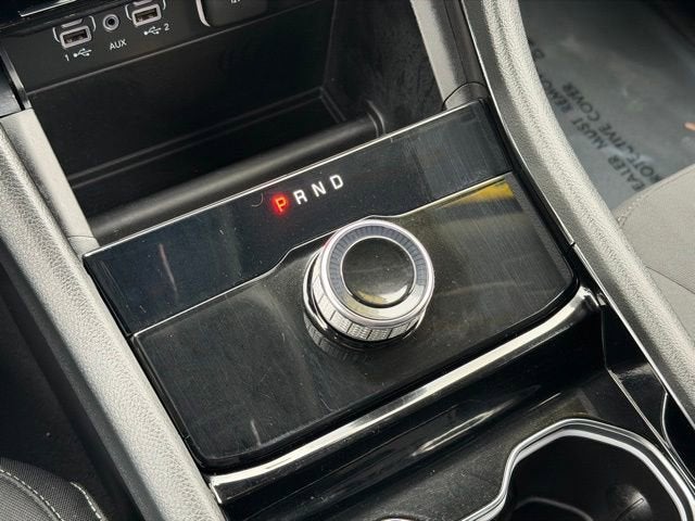 2023 Jeep Grand Cherokee Laredo 4x4