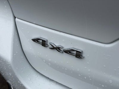 2023 Jeep Grand Cherokee Laredo 4x4