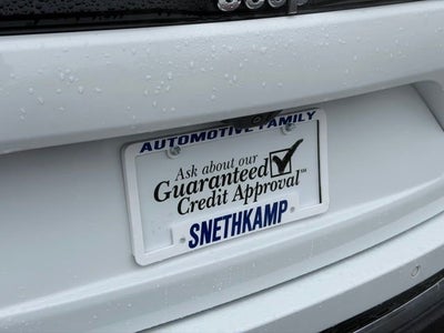 2023 Jeep Grand Cherokee Laredo 4x4