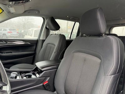 2023 Jeep Grand Cherokee Laredo 4x4