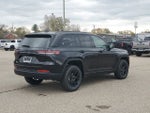 2025 Jeep Grand Cherokee Altitude X 4x4