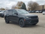 2025 Jeep Grand Cherokee Altitude X 4x4
