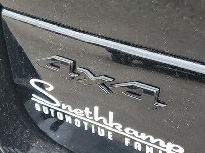 2025 Jeep Grand Cherokee Altitude X 4x4